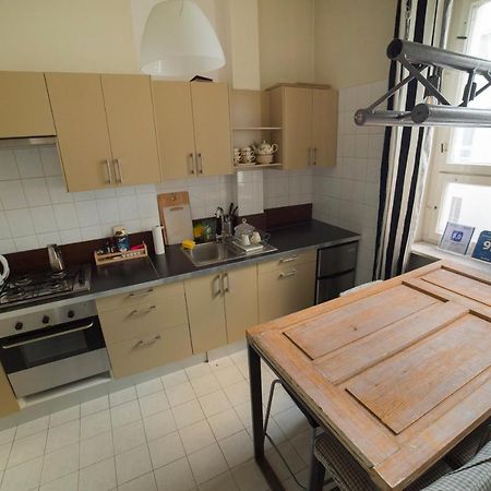 Koro De Varsovio - Apartament Chmielna 6 エクステリア 写真