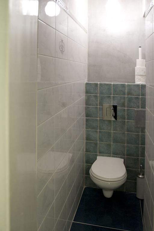 Koro De Varsovio - Apartament Chmielna 6 エクステリア 写真