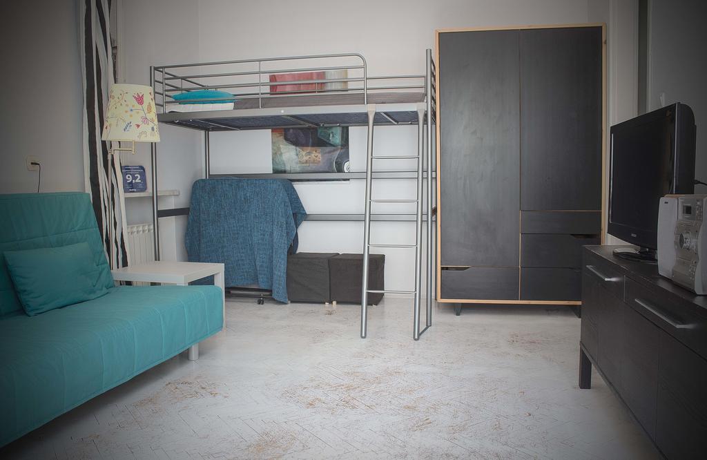 Koro De Varsovio - Apartament Chmielna 6 エクステリア 写真