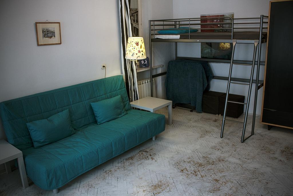 Koro De Varsovio - Apartament Chmielna 6 エクステリア 写真