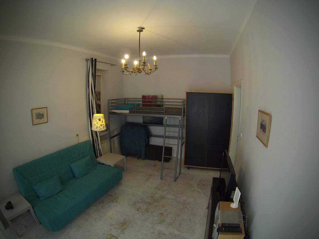 Koro De Varsovio - Apartament Chmielna 6 エクステリア 写真